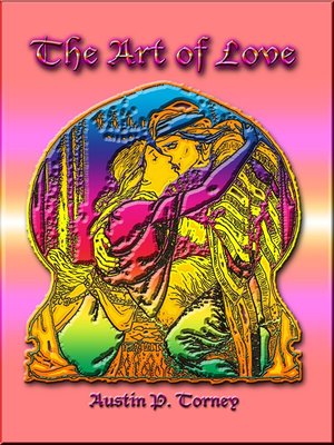 cover image of The Art of Love